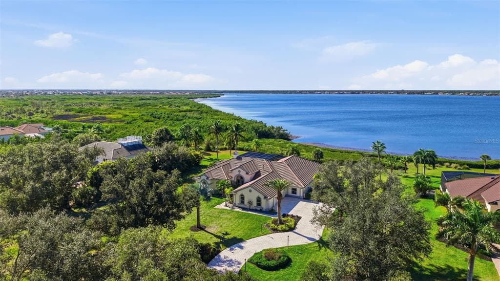 3121 RIVERSHORE LANE, PORT CHARLOTTE, FL 33953
