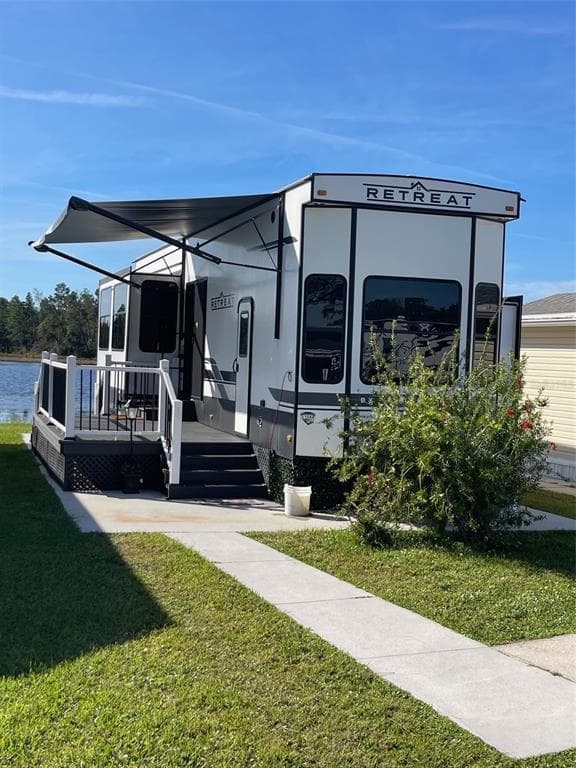 57 KOVE BOULEVARD, OSTEEN, FL 32764