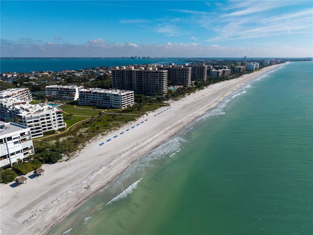 1425 GULF OF MEXICO DRIVE # 408, LONGBOAT KEY, FL 34228