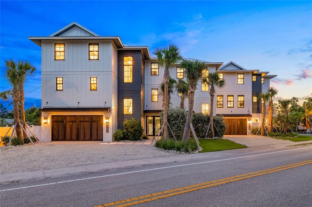 6910 MIDNIGHT PASS ROAD # A, SARASOTA, FL 34242