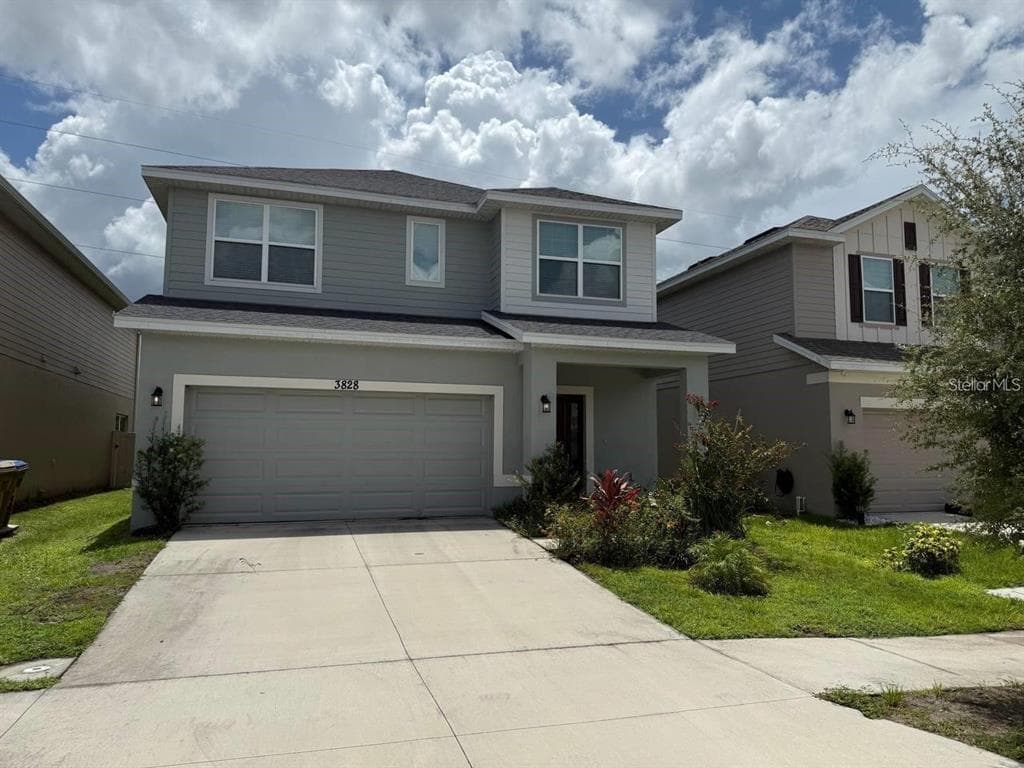 3828 SAGEFIELD DRIVE, HARMONY, FL 34773