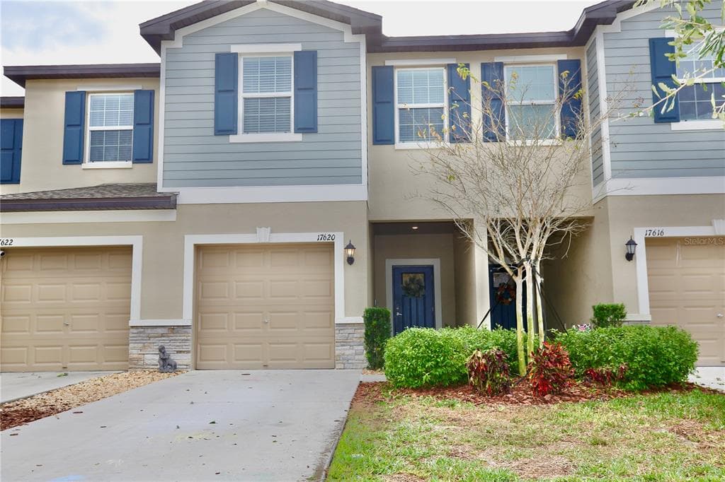 17620 NECTAR FLUME DRIVE, LAND O LAKES, FL 34638