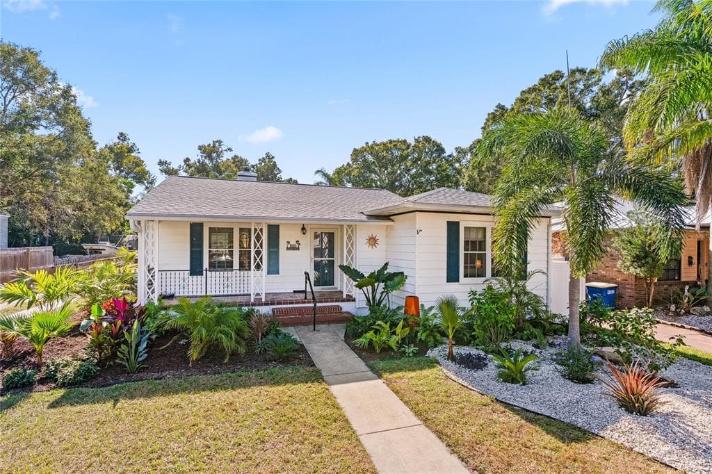 1161 JACKSON ROAD, CLEARWATER, FL 33755
