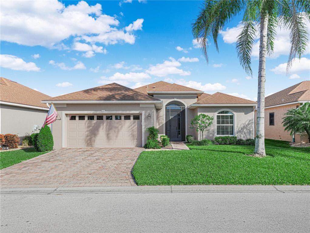 5197 PEBBLE BEACH BOULEVARD, WINTER HAVEN, FL 33884