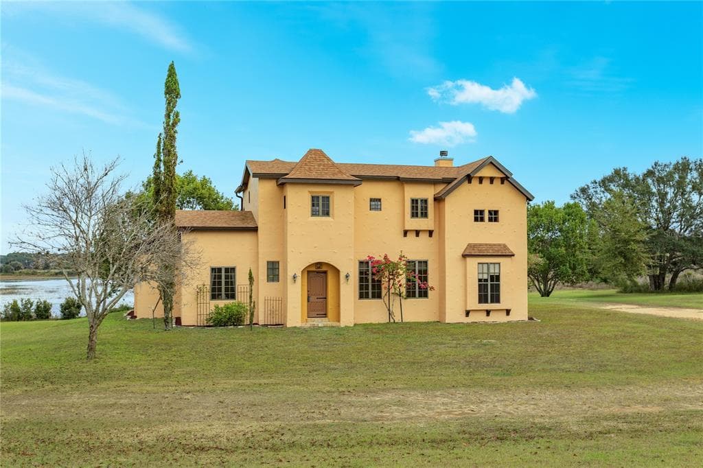 24540 TURKEY LAKE ROAD, HOWEY IN THE HILLS, FL 34737