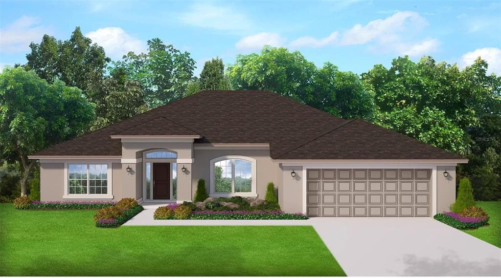 4430 JUNEBERRY DRIVE, AUBURNDALE, FL 33823
