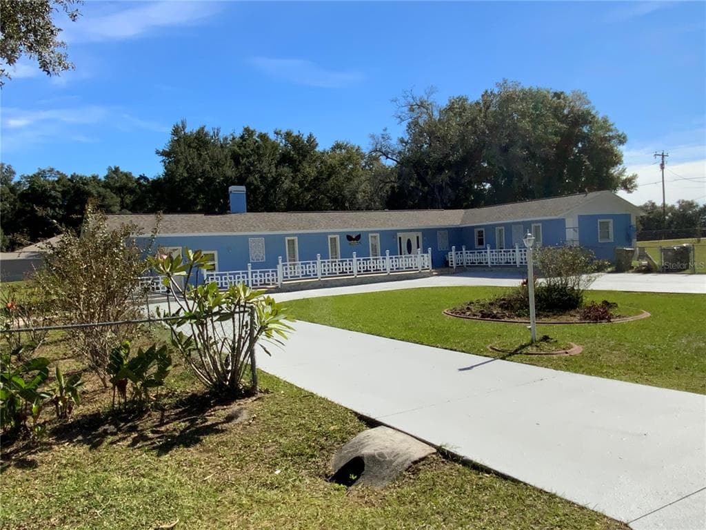 39742 GELLA WAY, LADY LAKE, FL 32159
