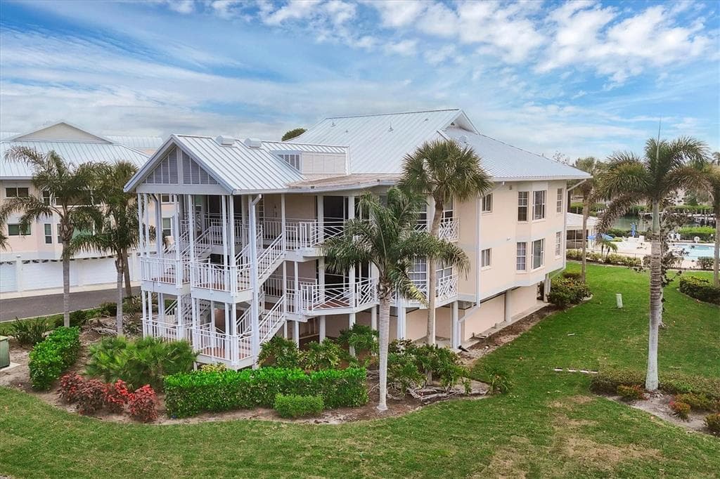 11000 PLACIDA ROAD # 1601, PLACIDA, FL 33946
