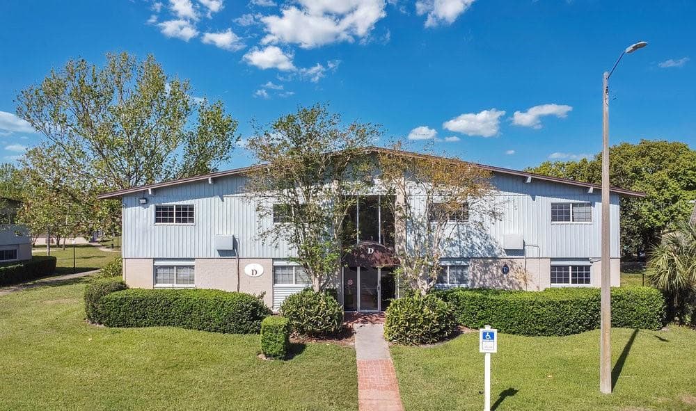 1695 LEE ROAD # E204, WINTER PARK, FL 32789