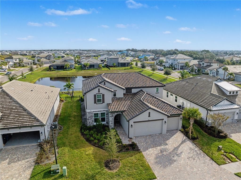4811 HONEY DEW LANE, BRADENTON, FL 34211