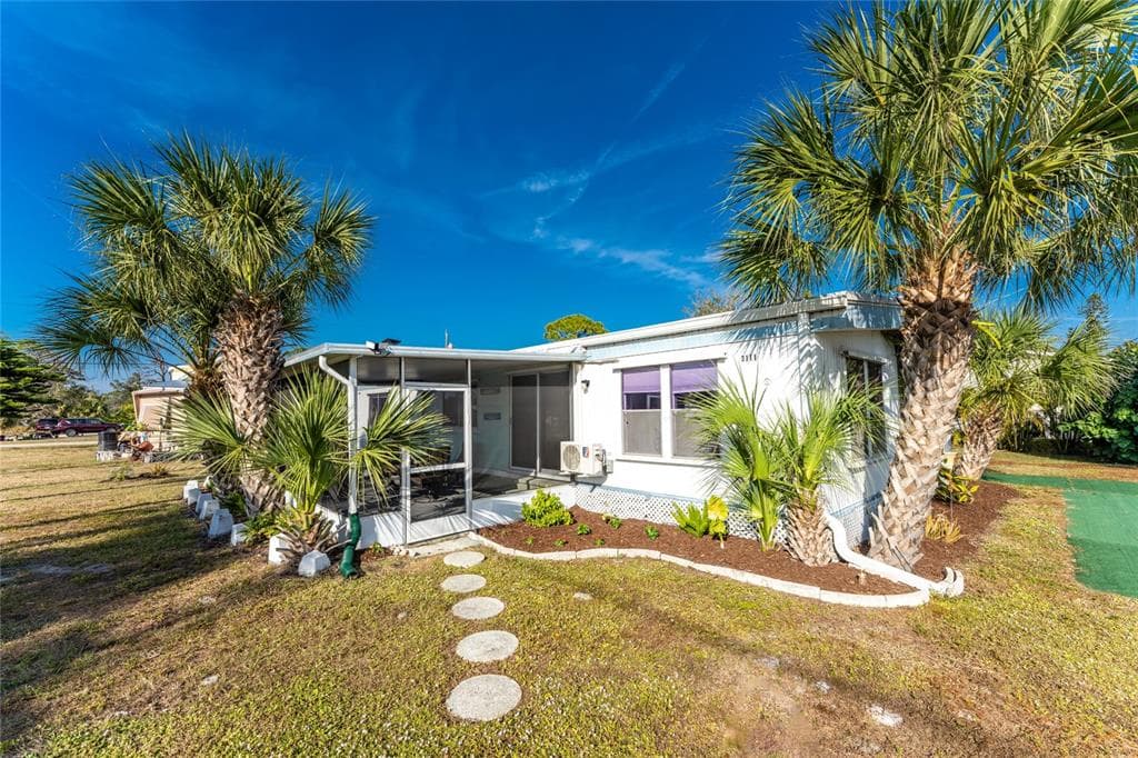 3111 WATERSIDE DRIVE, ENGLEWOOD, FL 34224
