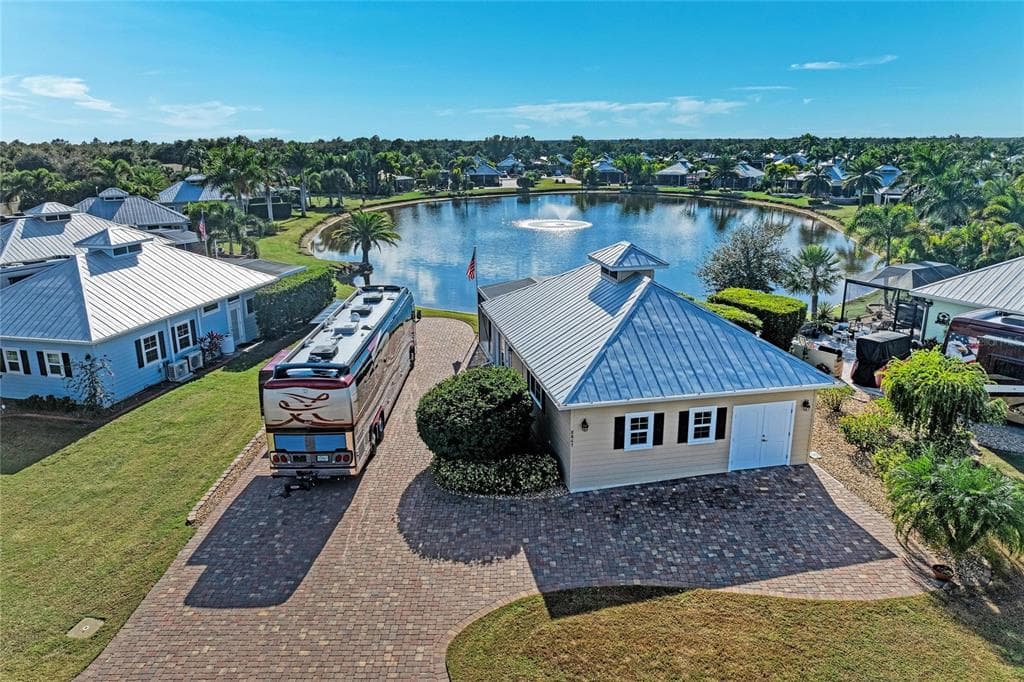 8867 SW SAND CRANE CIRCLE # LOT 21, ARCADIA, FL 34269