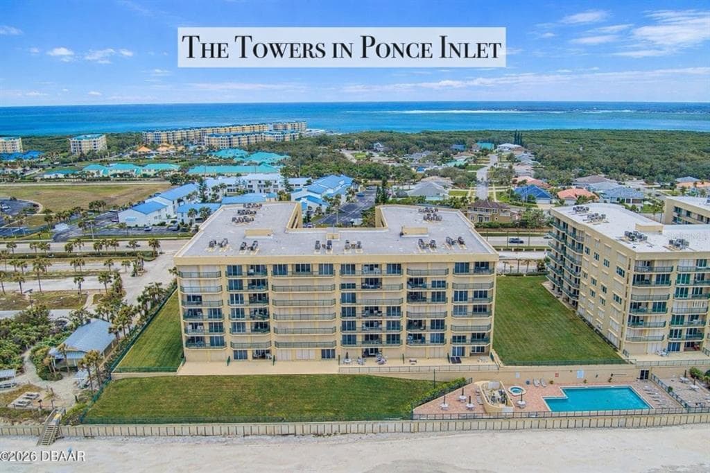4575 S ATLANTIC AVENUE # 6209, PONCE INLET, FL 32127