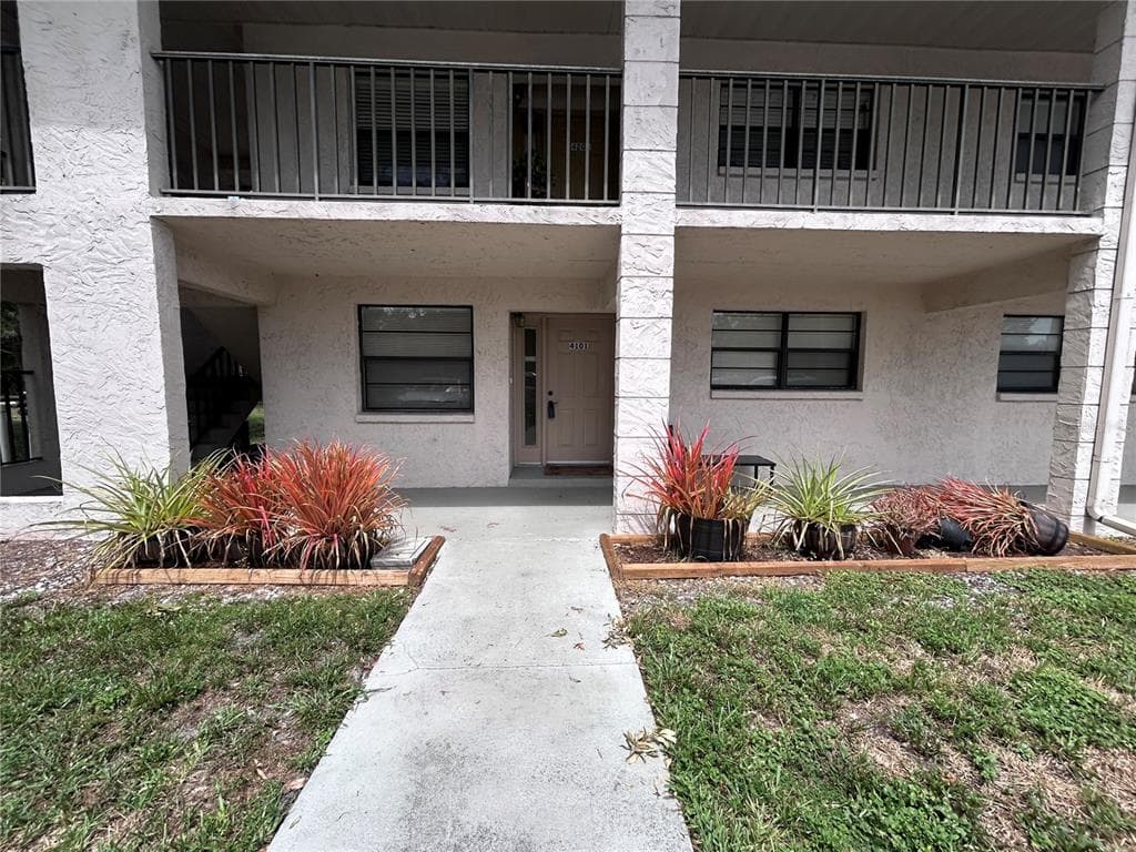 2275 62ND AVENUE N # 101, ST PETERSBURG, FL 33702