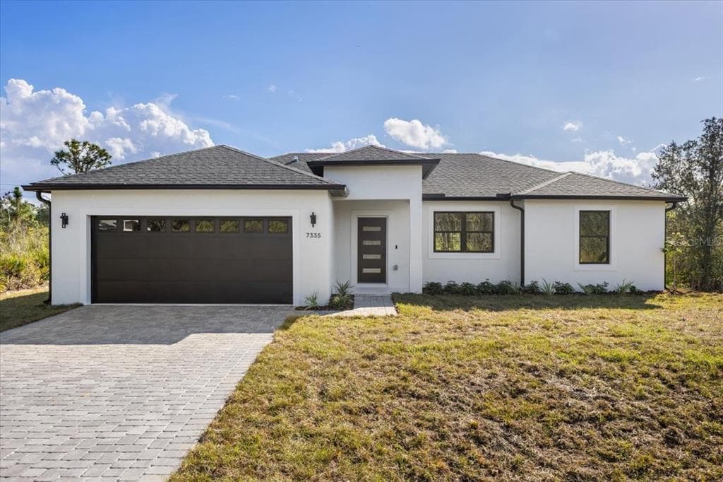 7335 ANCHA STREET, SEBRING, FL 33872