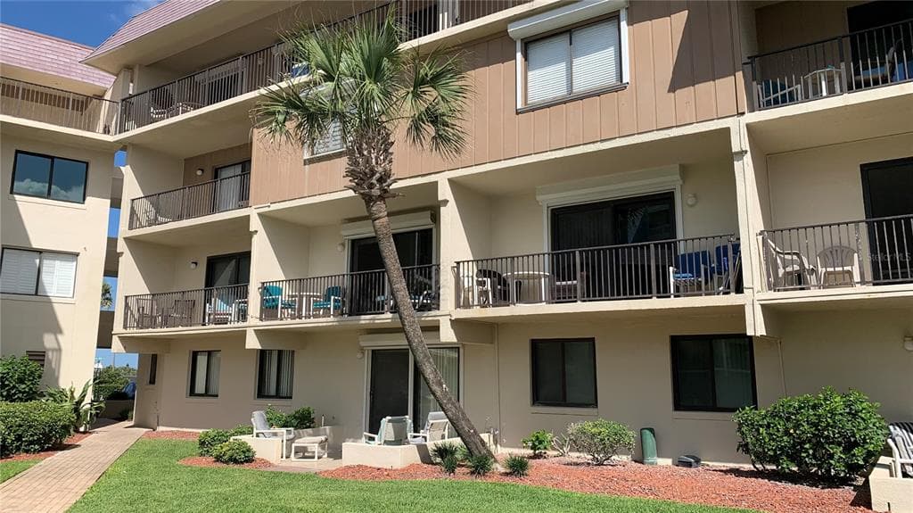 935 OCEAN SHORE BOULEVARD # 3040, ORMOND BEACH, FL 32176
