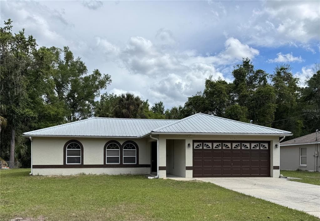 9391 W MARQUETTE LANE, CRYSTAL RIVER, FL 34428