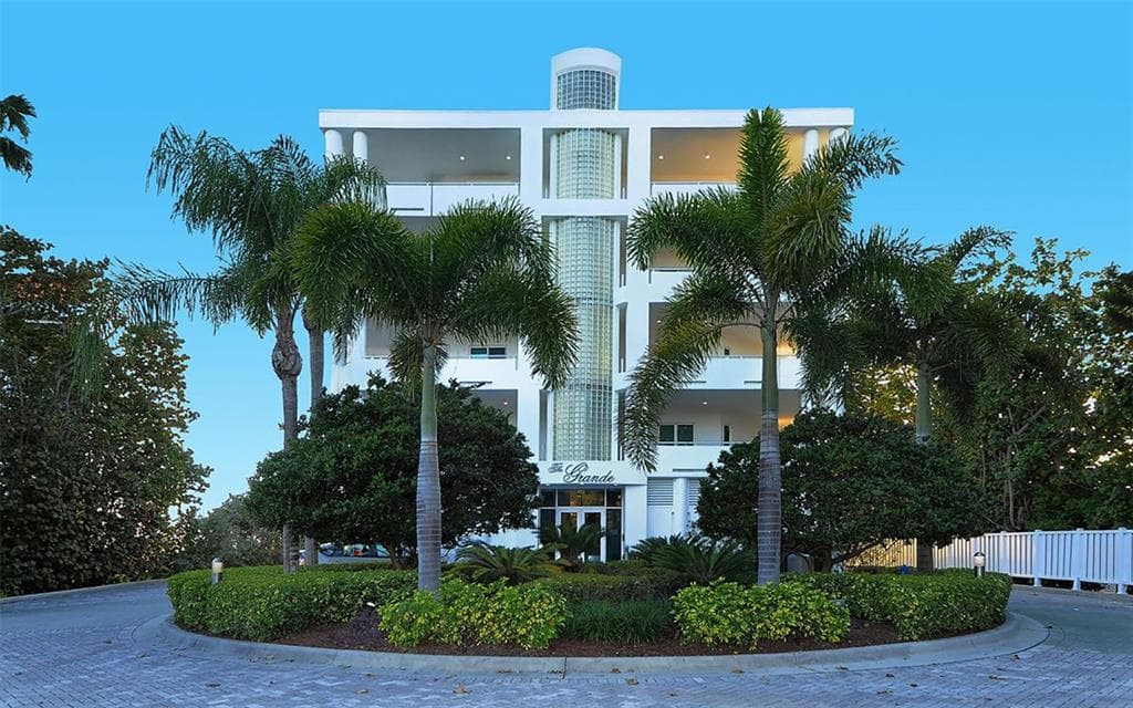 4561 GULF OF MEXICO DRIVE # 202, LONGBOAT KEY, FL 34228