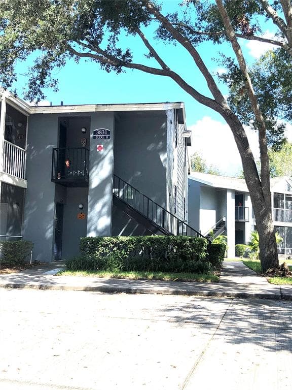 3831 BOWLINE CIRCLE # 204, KISSIMMEE, FL 34741