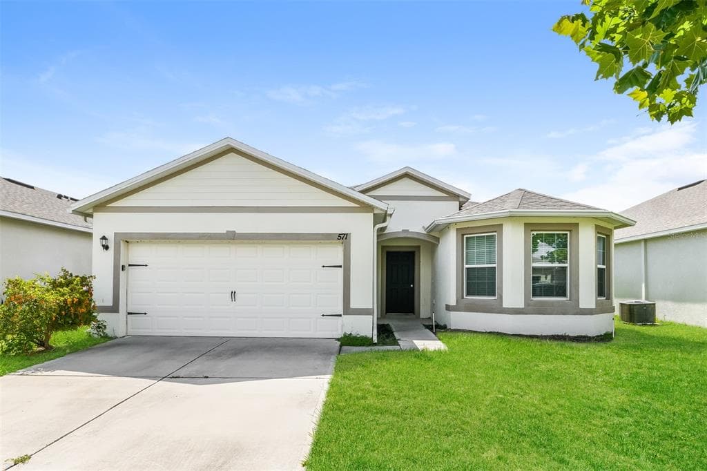 571 AUTUMN STREAM DRIVE, AUBURNDALE, FL 33823