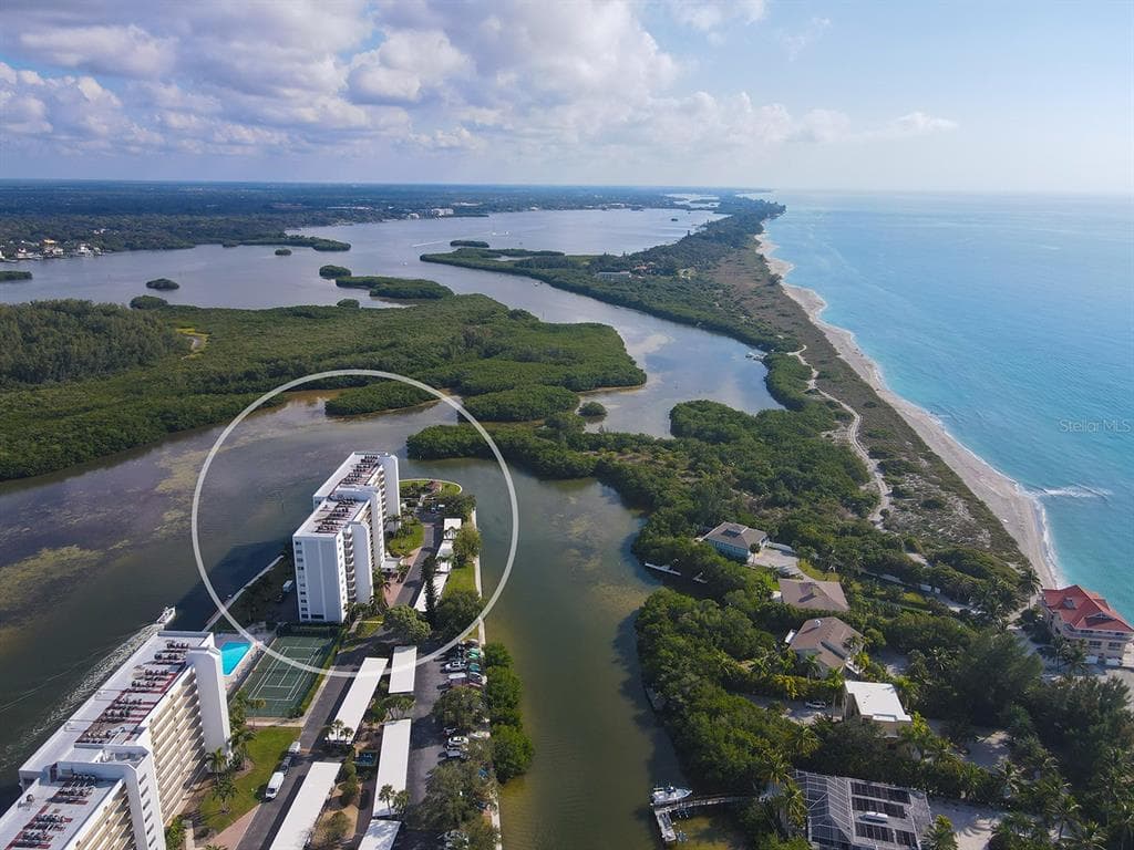 9397 MIDNIGHT PASS ROAD # 501, SARASOTA, FL 34242