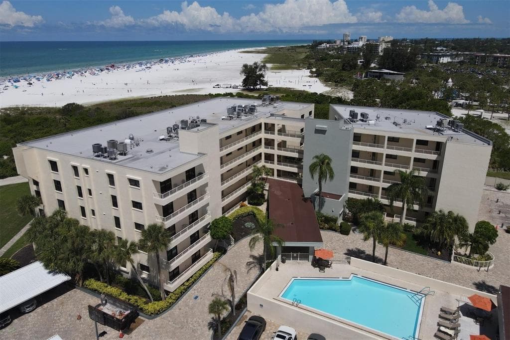 5740 MIDNIGHT PASS ROAD # 303F, SARASOTA, FL 34242