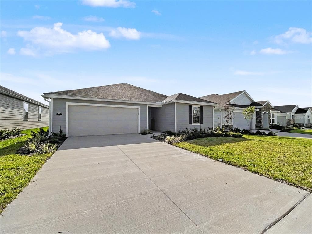 55 SIGNET CIRCLE, FLAGLER BEACH, FL 32136