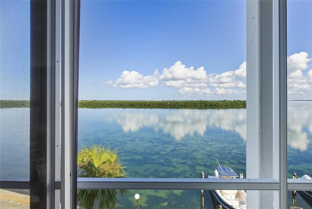 4420 EXETER DRIVE # 303, LONGBOAT KEY, FL 34228