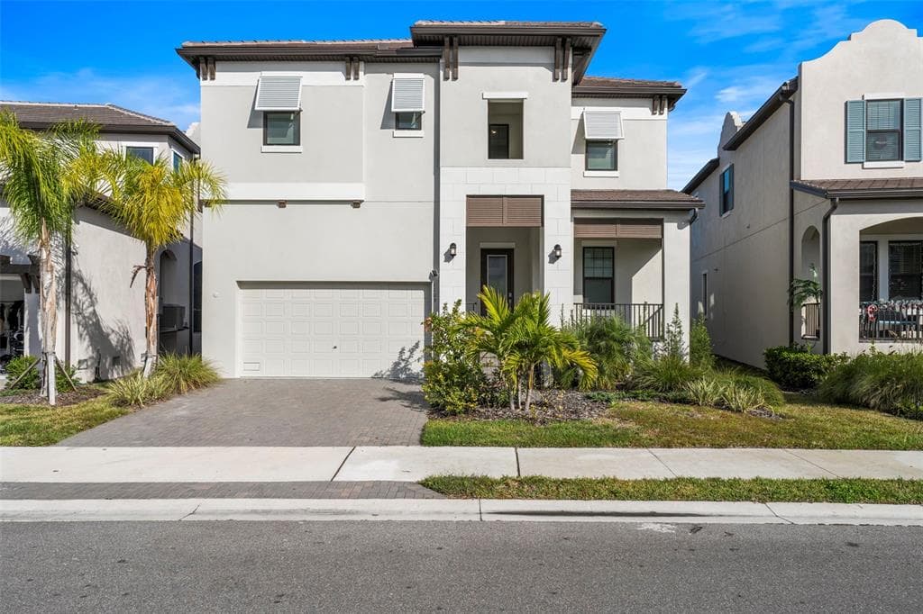 1109 SEAGRAPE DRIVE, RUSKIN, FL 33570