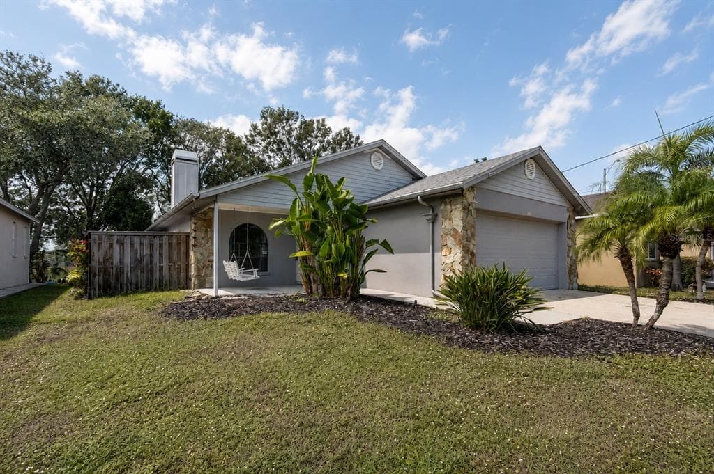 206 BEDFORD STREET, OLDSMAR, FL 34677