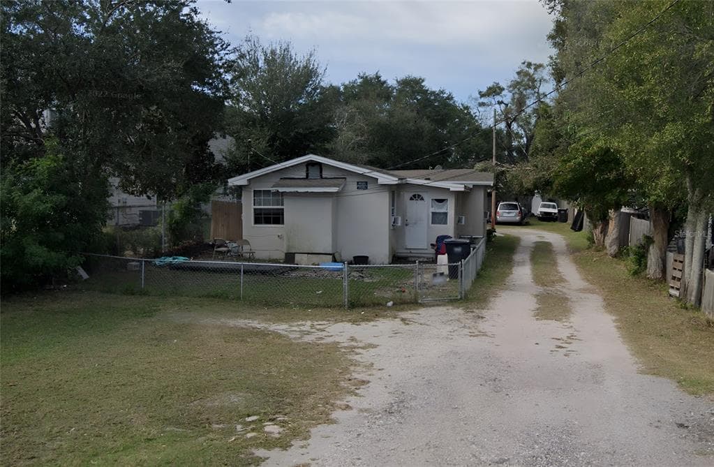 5910 31ST STREET N, ST PETERSBURG, FL 33714