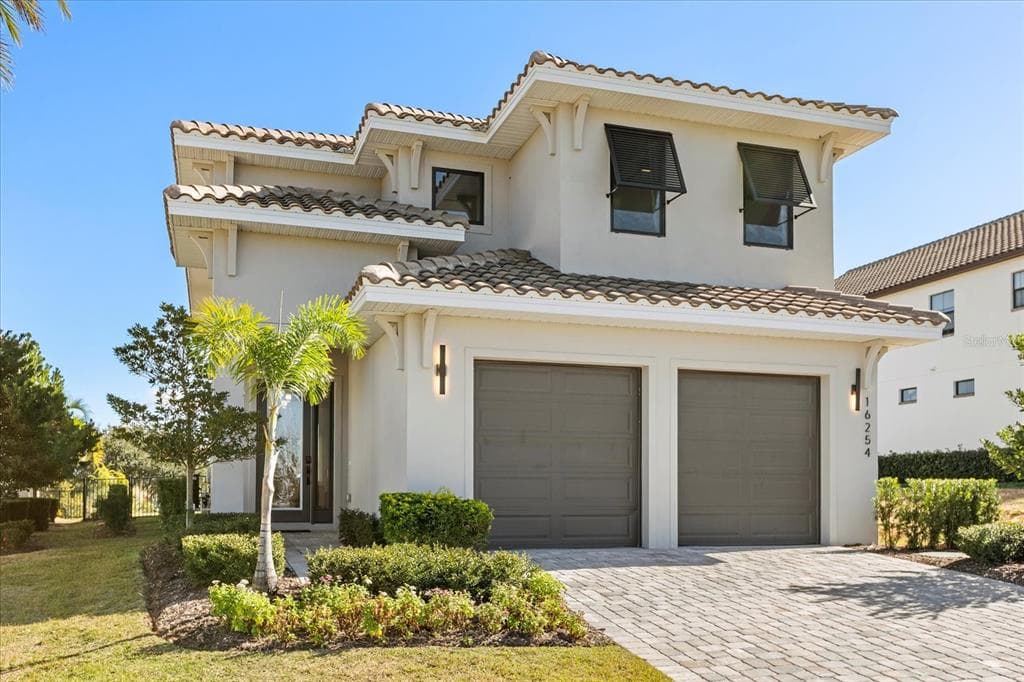 16254 RAVENNA COURT, MONTVERDE, FL 34756