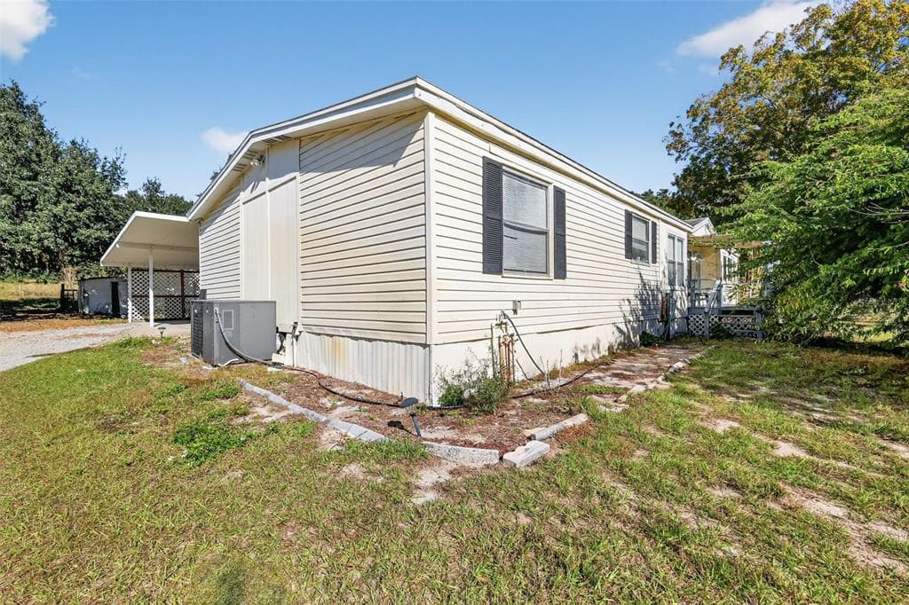 11911 LANE PARK ROAD, TAVARES, FL 32778