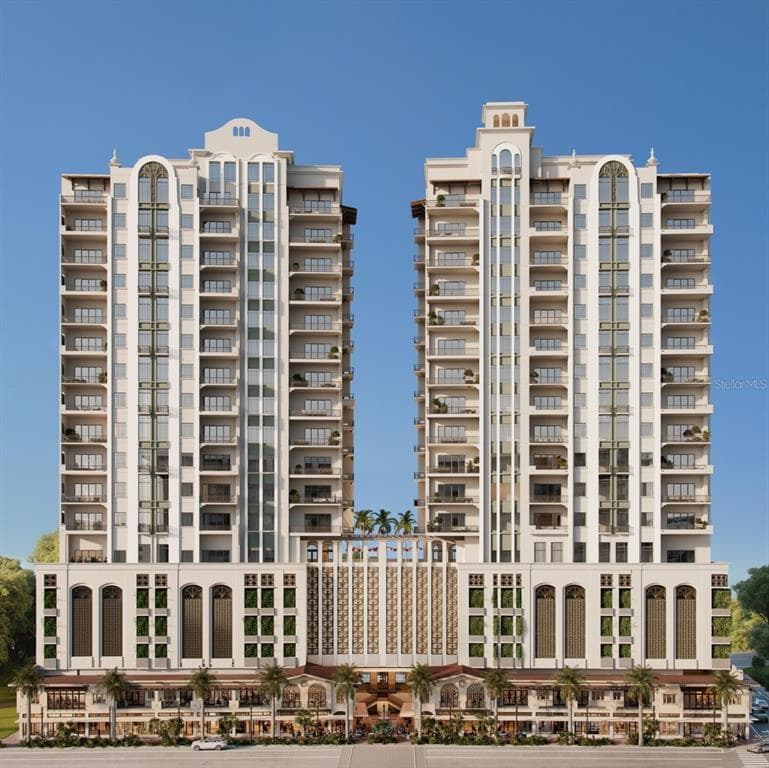 65 S PALM AVENUE # 1205, SARASOTA, FL 34236