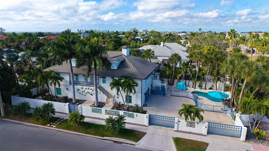 345 MADISON DRIVE, SARASOTA, FL 34236