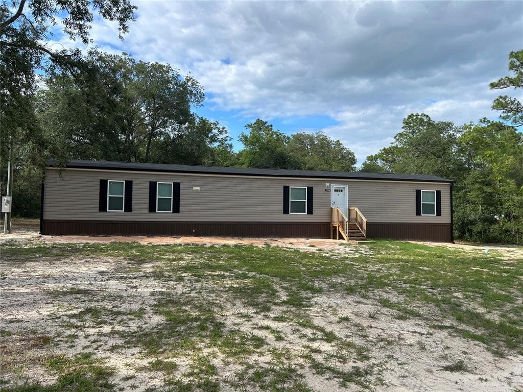13751 NE 5TH STREET, WILLISTON, FL 32696