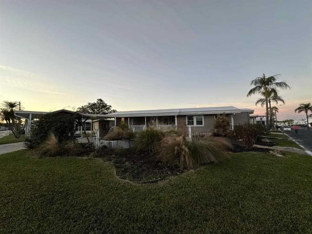120 ORIOLE ROAD, CLEARWATER, FL 33764