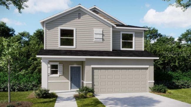 17625 NW 168TH ROAD, ALACHUA, FL 32615