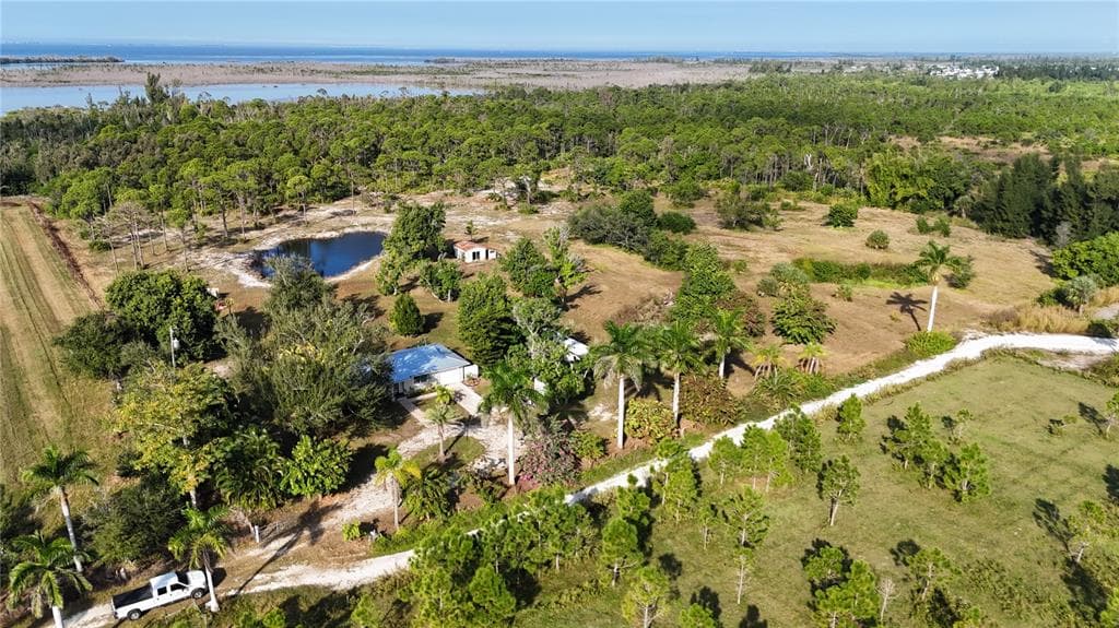 4501 ROYAL PALM RANCH DRIVE, ST JAMES CITY, FL 33956