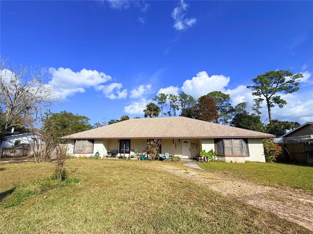 1627 DECATUR AVENUE, HOLLY HILL, FL 32117