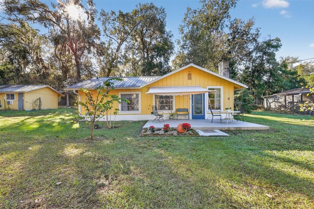 8481 CR 636, BUSHNELL, FL 33513