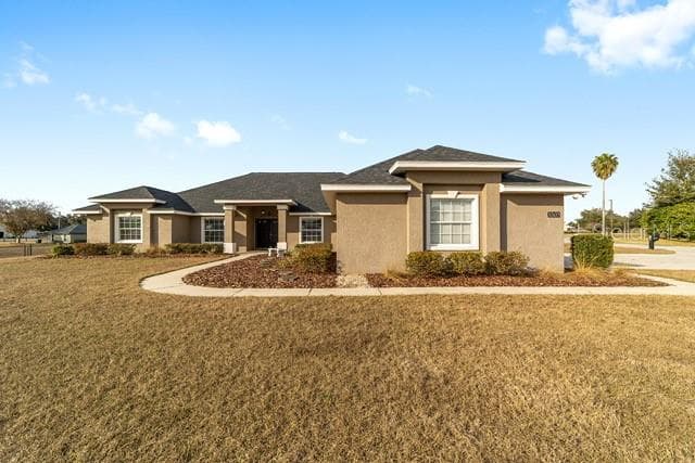 3305 NE 106TH STREET, ANTHONY, FL 32617