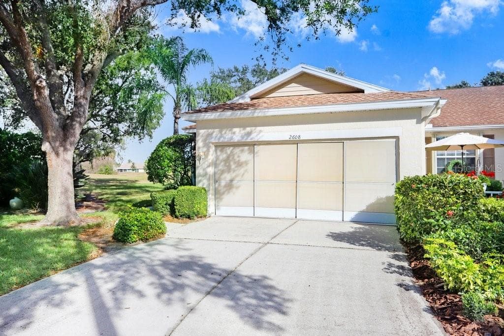 2608 NEWCOMB COURT # 2608, SUN CITY CENTER, FL 33573