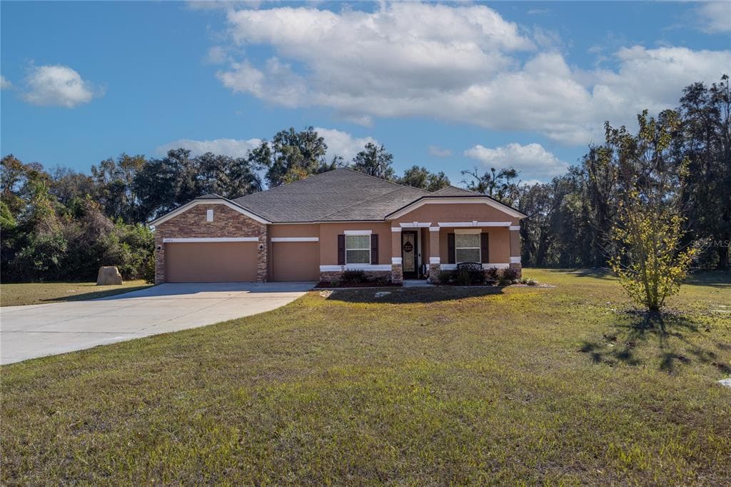 6075 SW 215TH TERRACE, NEWBERRY, FL 32669