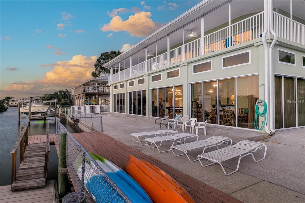 14441 BIRCH STREET, HUDSON, FL 34667