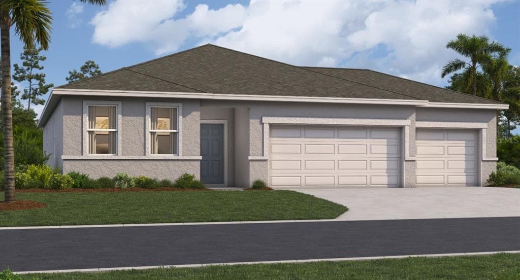 12885 TROVITA DRIVE, GRAND ISLAND, FL 32735