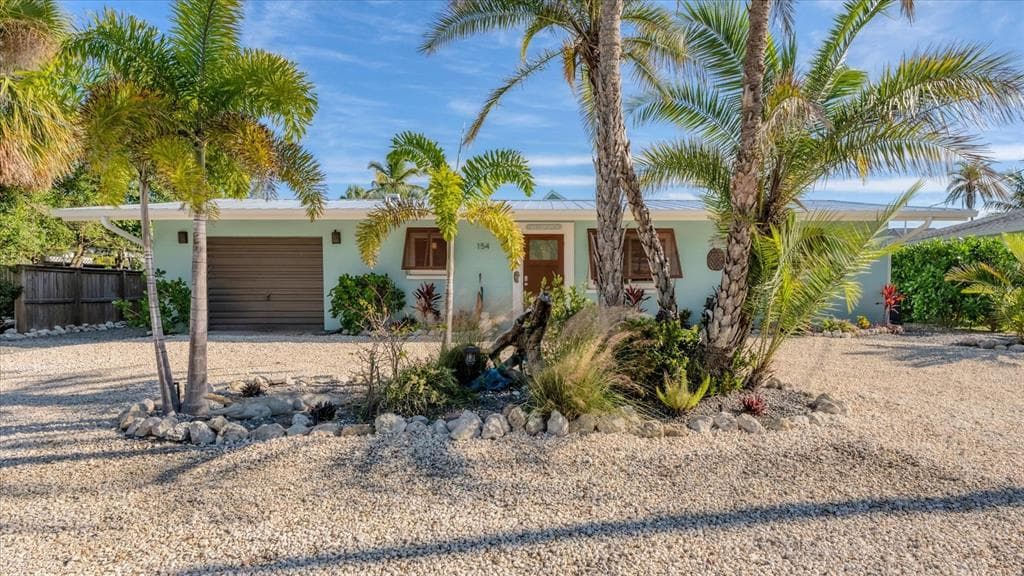154 CRESCENT DRIVE, ANNA MARIA, FL 34216