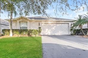 29636 TEE SHOT DRIVE, SAN ANTONIO, FL 33576