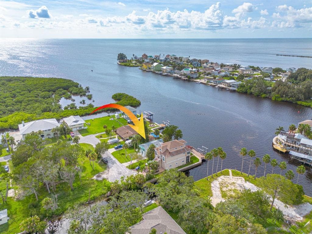 14519 BIRCH STREET, HUDSON, FL 34667