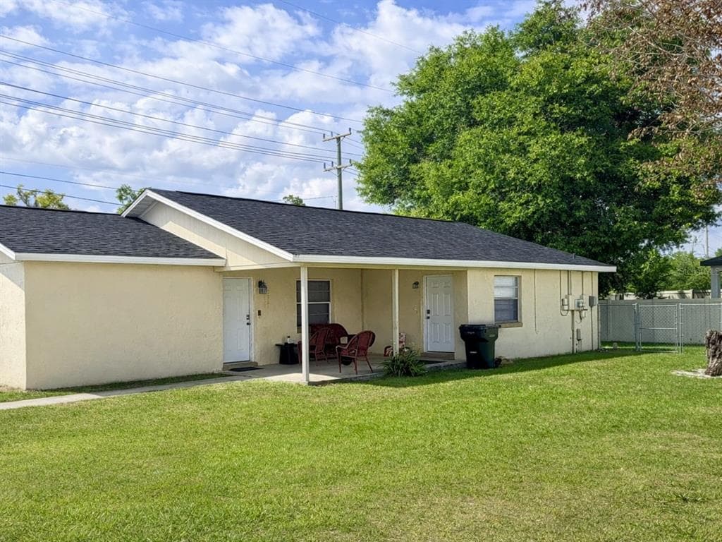 2359/2361 CHESTNUT HILLS DRIVE, LAKELAND, FL 33805